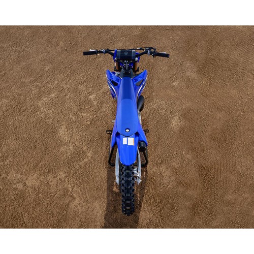 Advanced Intake Design