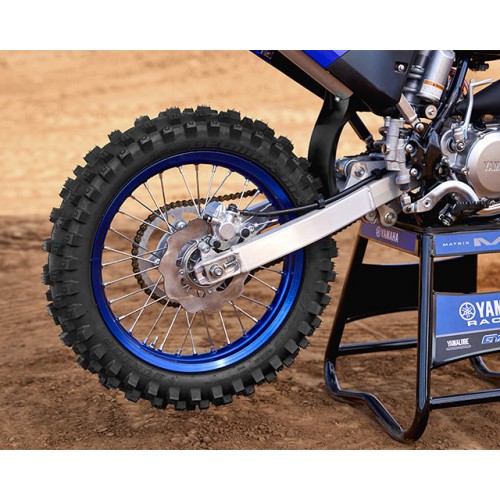 Wave-style Brake Discs