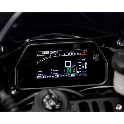 Accelerator Position Sensor