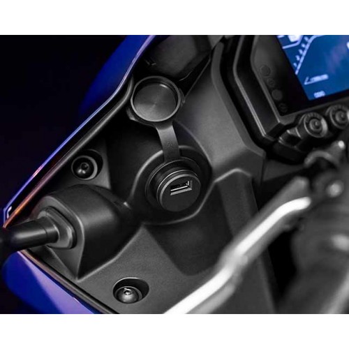 Smartphone Connectivity