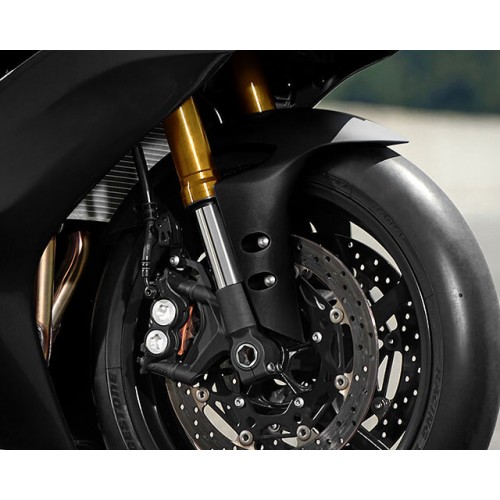 High-specification R1-type front forks