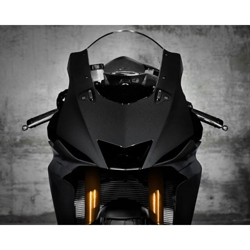 Race-ready Specification