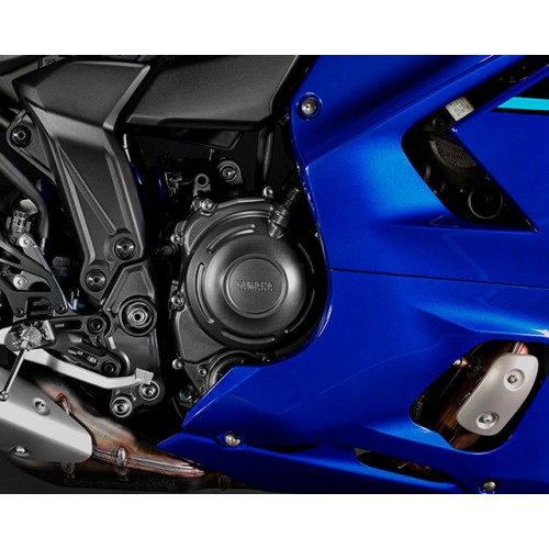 Proven 689cc CP2 Engine