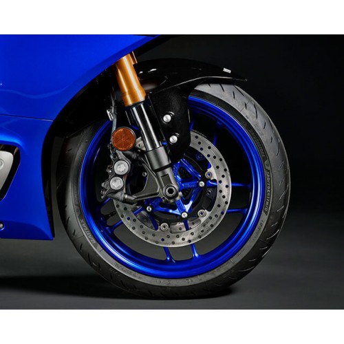 Lightweight SpinForged Wheels