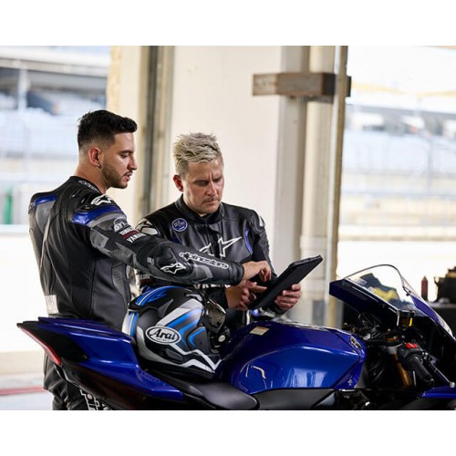 Y-TRAC Rev App Compatibility