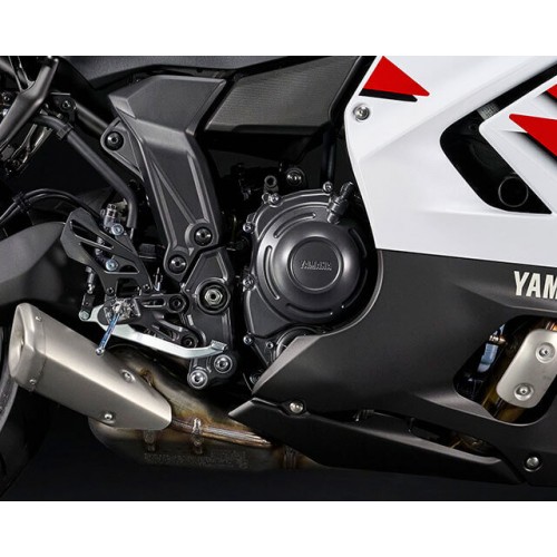 Proven 655cc CP2 Engine