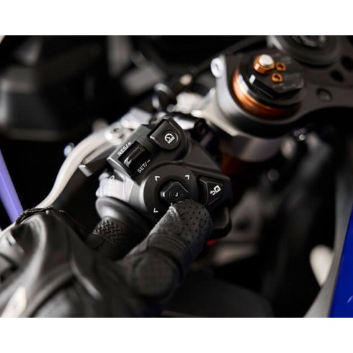 Intuitive Switchgear & Controls