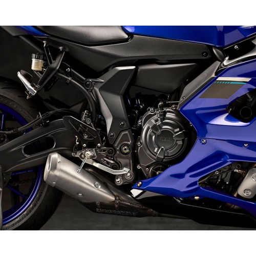 Proven 689cc CP2 Engine