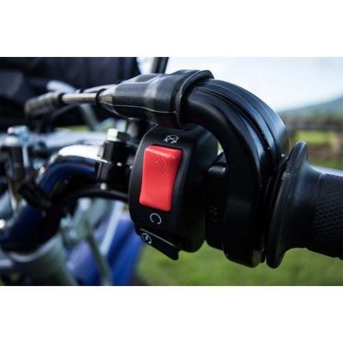 Electric starter