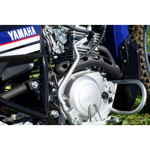 Bullet proof engine