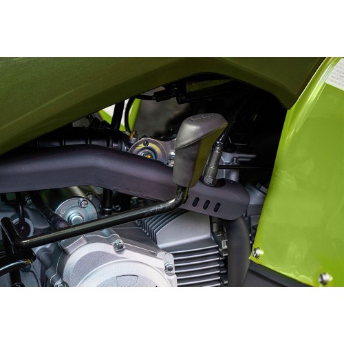 Automatic transmission