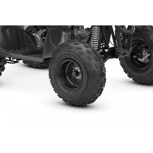 Optimised tyres