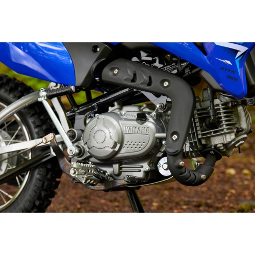 110cc 4-stroke engine