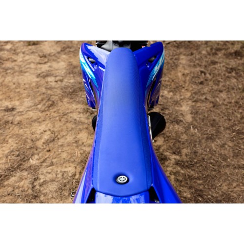 Enduro ergonomics