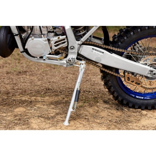 Cross-country features