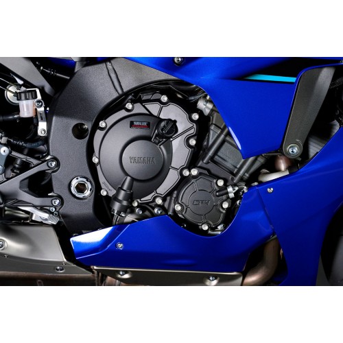 998cc CP4 engine