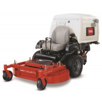 Toro Z Master 8000 Direct Collect Z 48