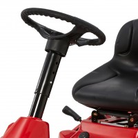 Rover Mini Rider 382/30 Mower - Marriotts KTM – Motorcycles Suzuki ...