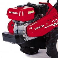 Honda FR750