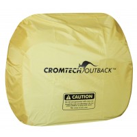 Cromtech Outback Inverter Generator 2.4kW