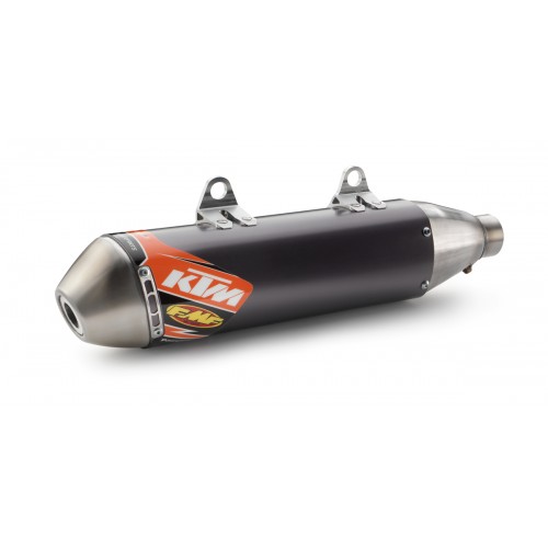 FMF Powercore 4 silencer SXS13450513