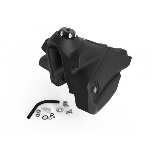 Factory Racing fuel tank