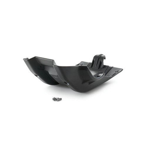 Skid plate 55403090144