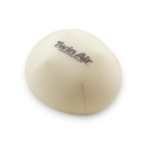 Air filter dust protection