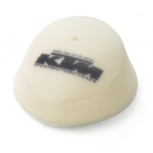 Air filter dust protection 59006019000