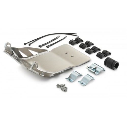 Skid plate 55503990544