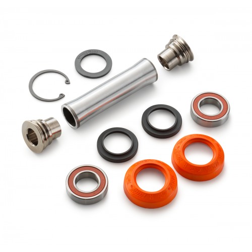 Factory wheel bearing repair kit 79610919000EB