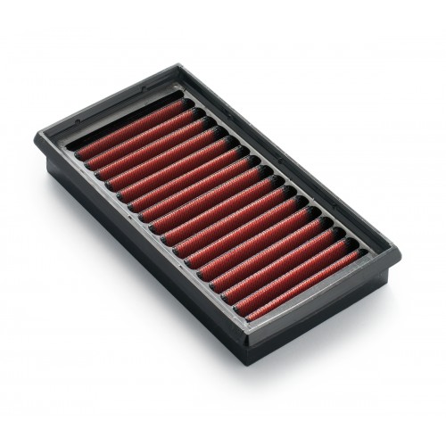 K&N air filter
