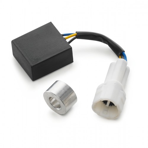 Side stand removal kit 61011046044