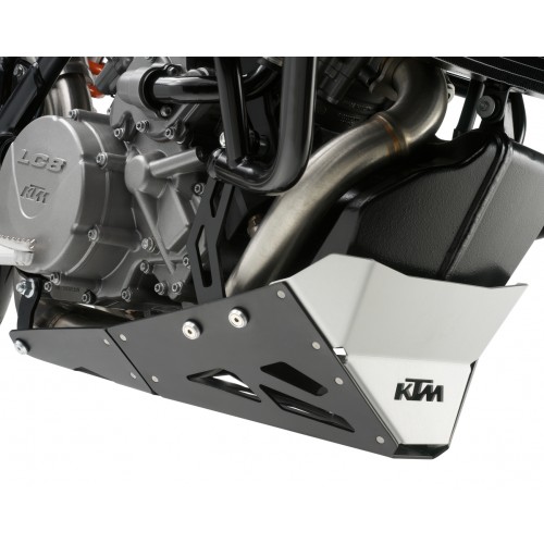 Skid plate 62012099044