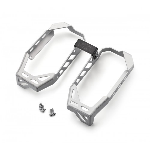 Radiator protection 77735936244