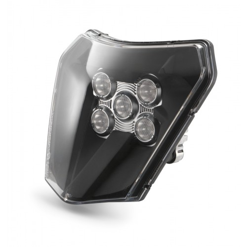 Factory Racing LED-Headlight