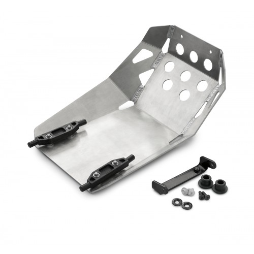 Skid plate 76503090100