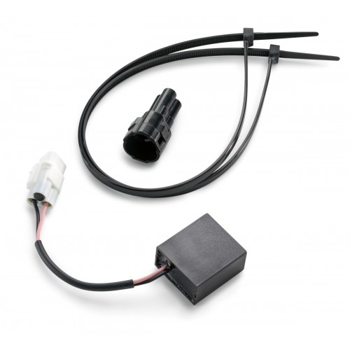 Side stand removal kit 61311946044