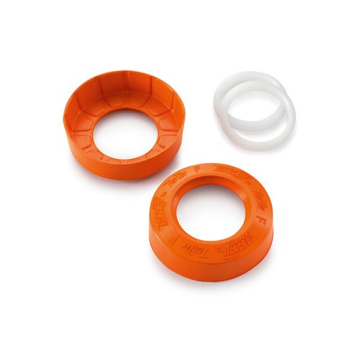 Wheel bearing protection cap kit 79609915000EB