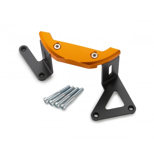 Ignition cover protection 90812966044