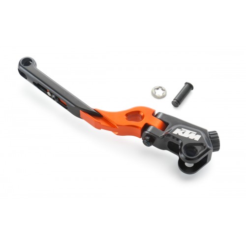 Clutch lever 64102931044