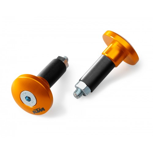 Handlebar ends 54802005000