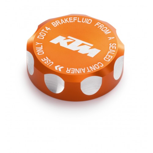 Brake fluid reservoir cap 61313962000