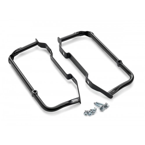 Radiator protection 78135936100