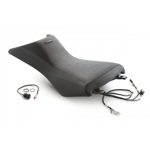 Ergo seat 63507940000